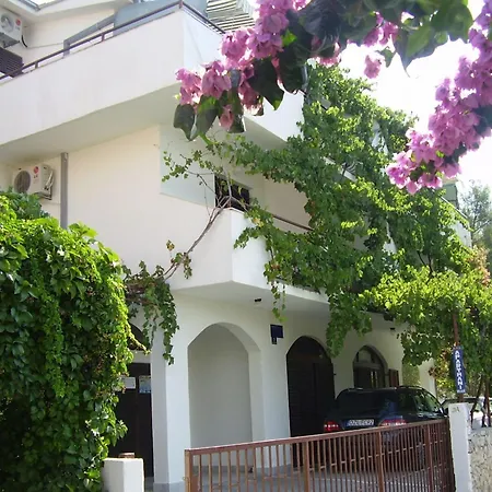 Διαμέρισμα Dane