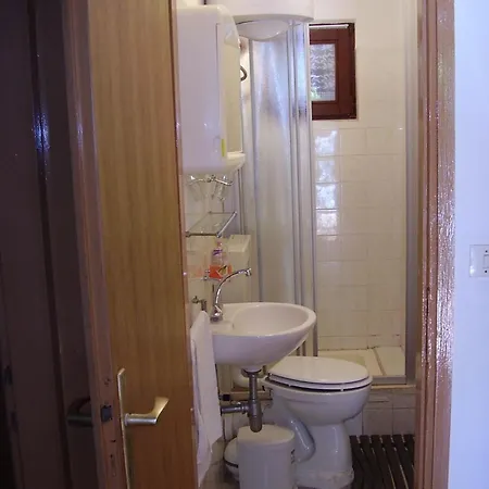 Dane Apartmán Trogir