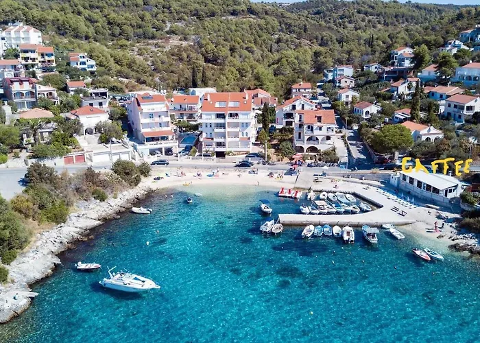 Διαμέρισμα Dane