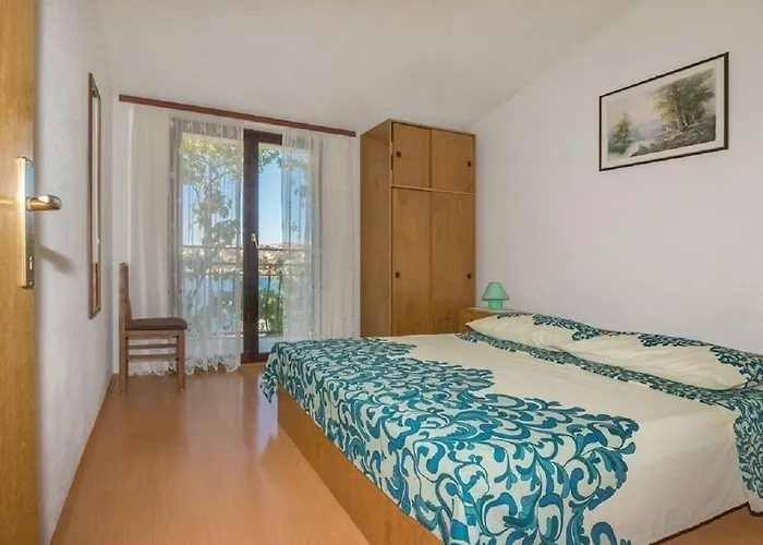 Dane Διαμέρισμα