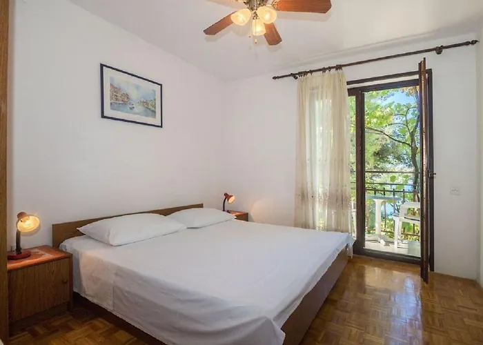 公寓 Dane 特罗吉尔