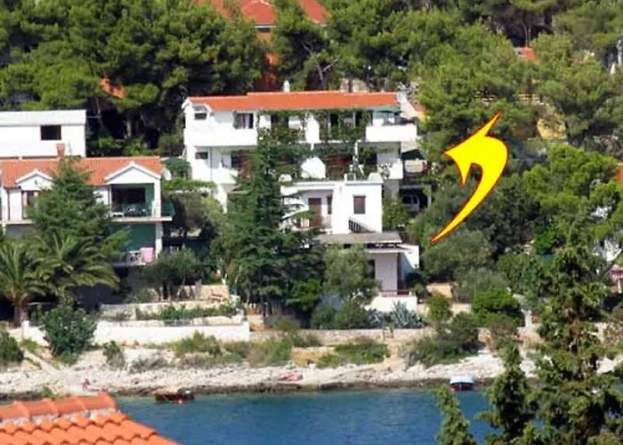 Dane Διαμέρισμα *