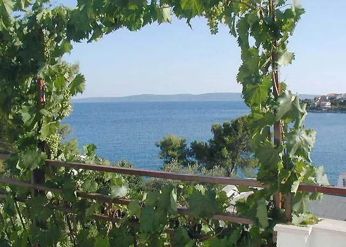 Διαμέρισμα Dane *