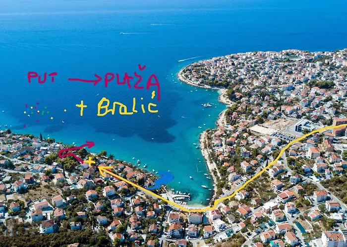 Dane Διαμέρισμα