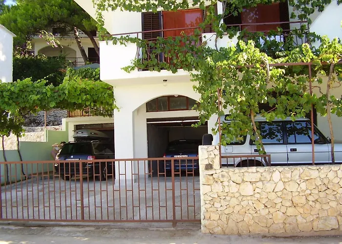 Διαμέρισμα Dane *