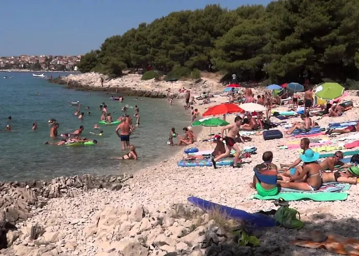 Διαμέρισμα Dane Τρογκίρ