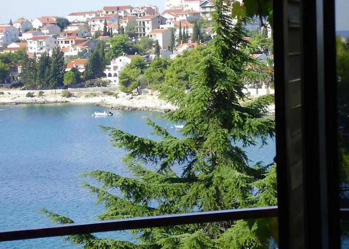 Dane Διαμέρισμα