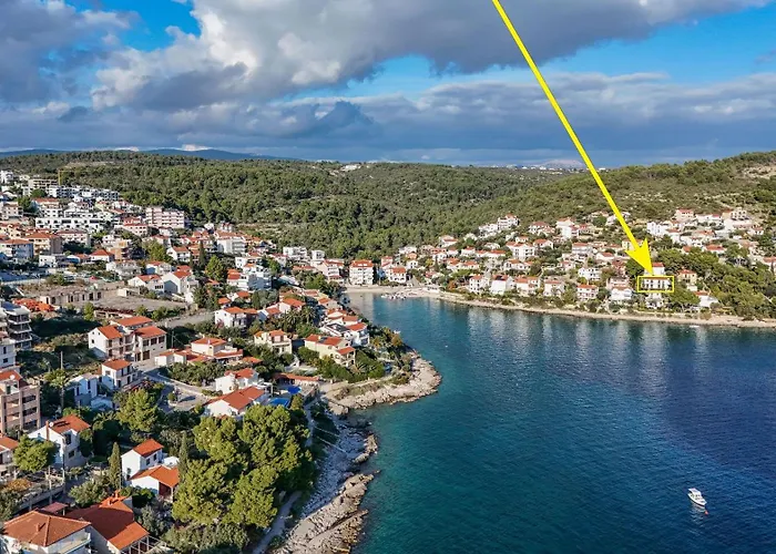 Διαμέρισμα Dane *