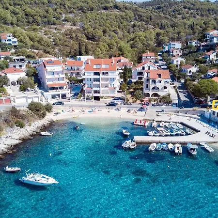 Διαμέρισμα Dane