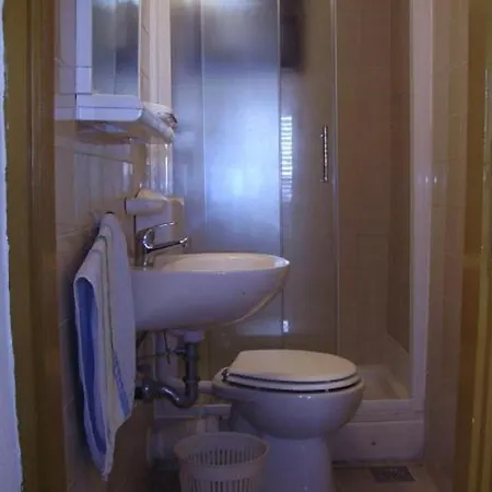 Dane Apartamento