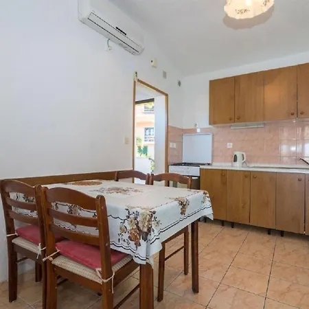 Dane Apartamento