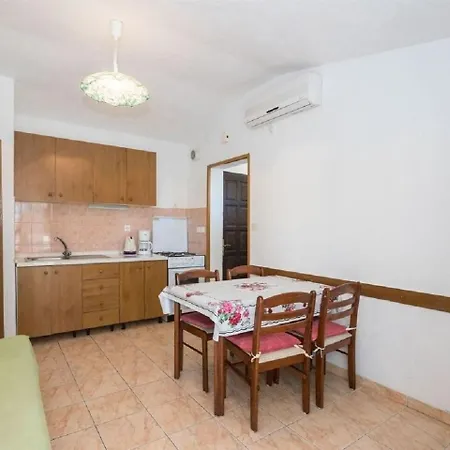 Apartamento Dane