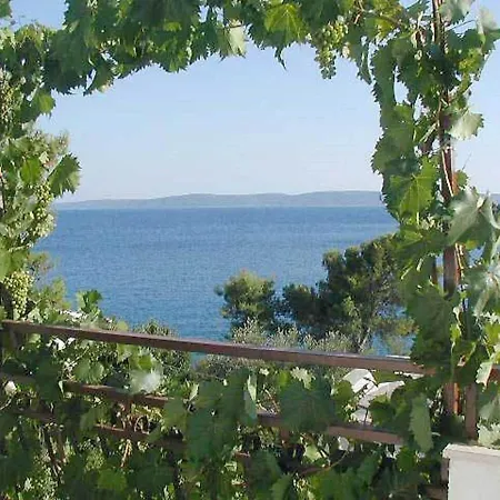 Lejlighed Dane-30m From Sea *