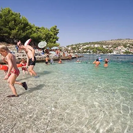 Apartment Dane Trogir