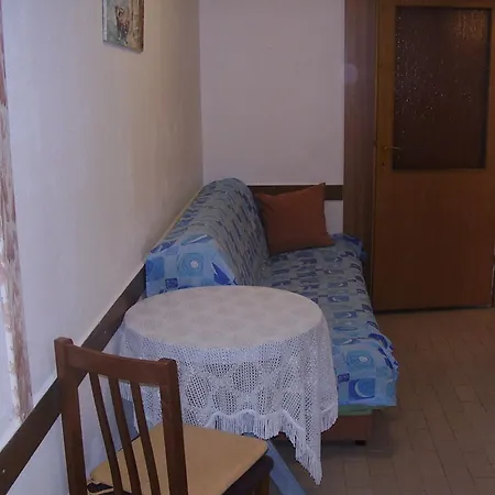 Dane Apartamento *