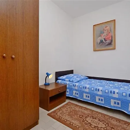 Dane Apartamento Trogir