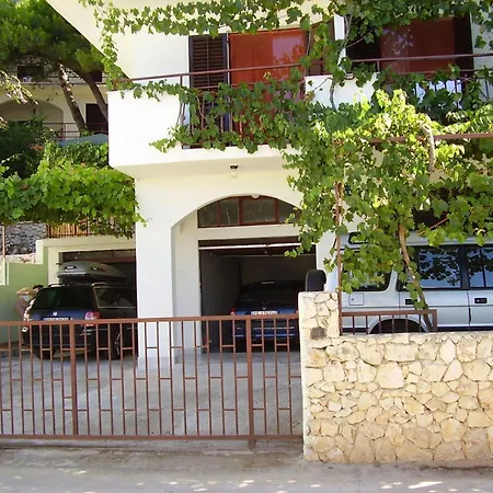 Διαμέρισμα Dane *