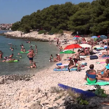 Διαμέρισμα Dane Τρογκίρ