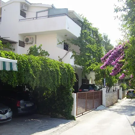 Dane * Τρογκίρ