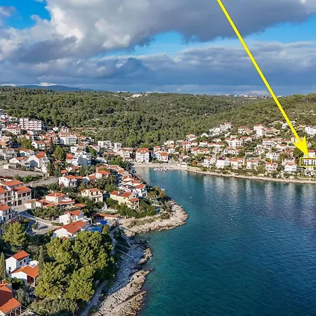 Διαμέρισμα Dane *