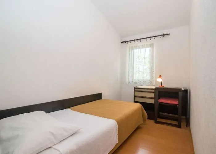 Appartement Dane *