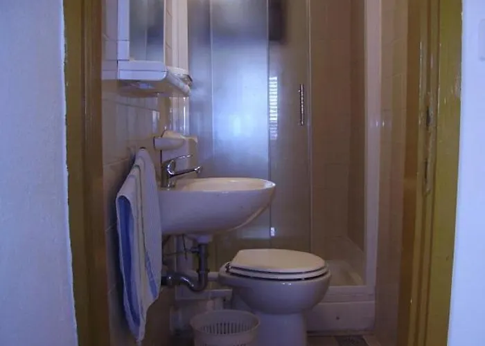 Dane Appartement