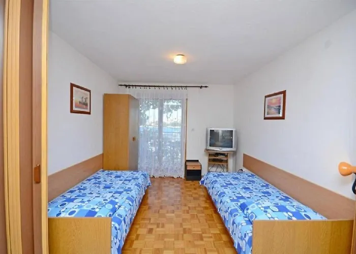 Dane Trogir