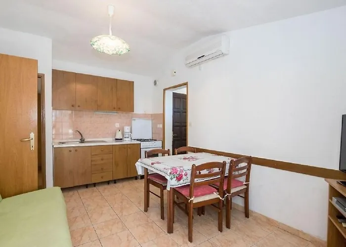 Appartement Dane