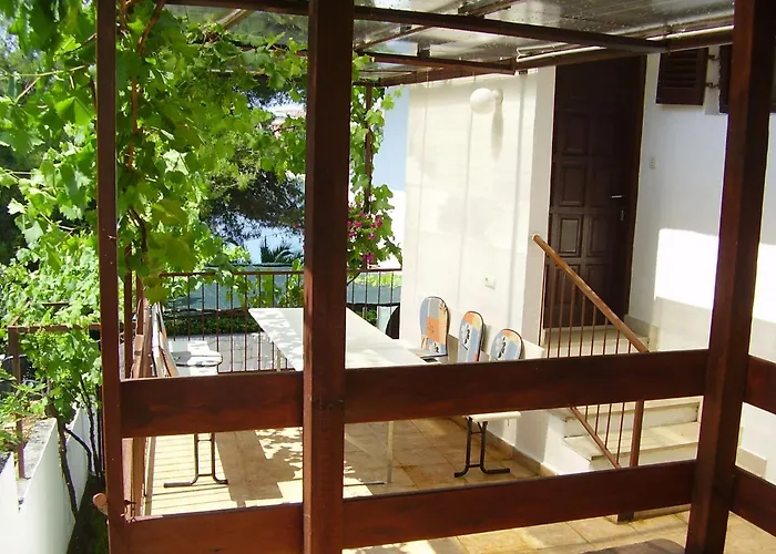 Dane Appartement Trogir