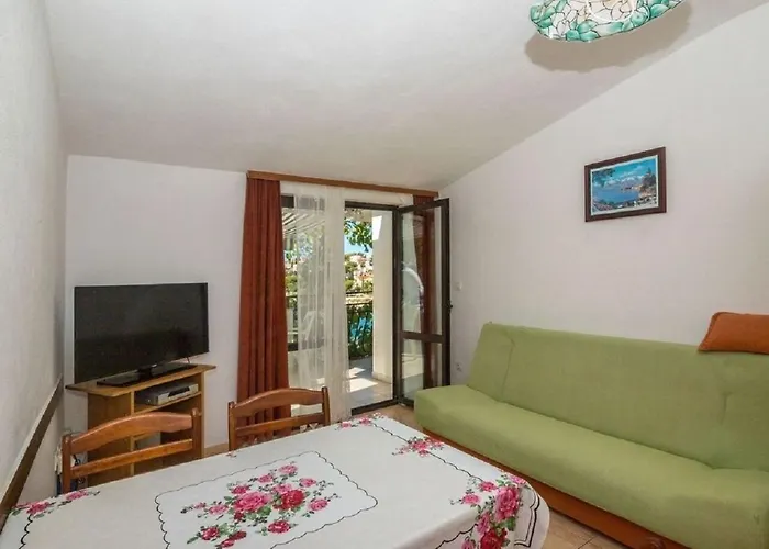 Dane Appartement *
