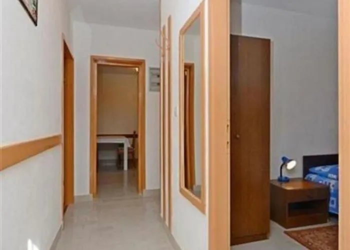 Appartement Dane *