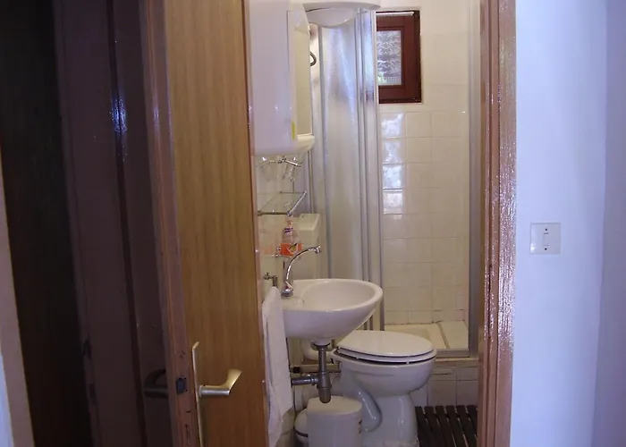 Dane Appartement Trogir