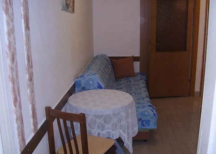 Dane Appartement *