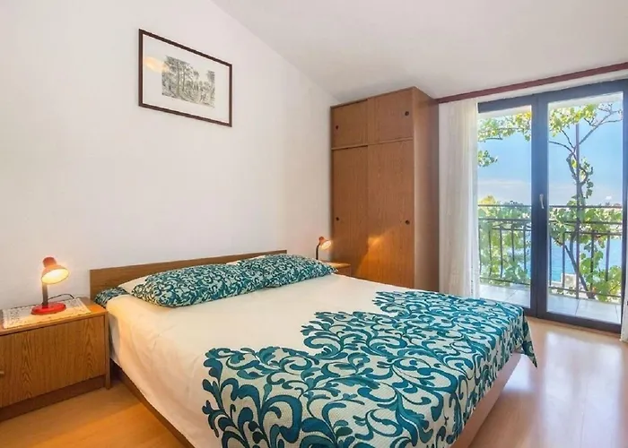 Appartement Dane *