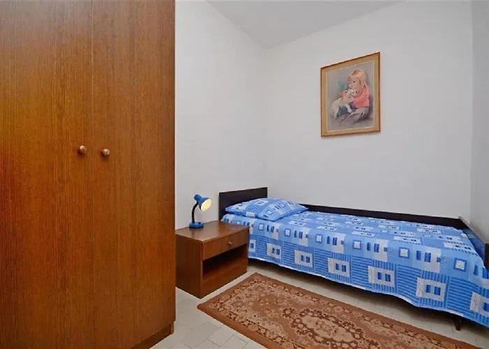 Dane Appartement Trogir