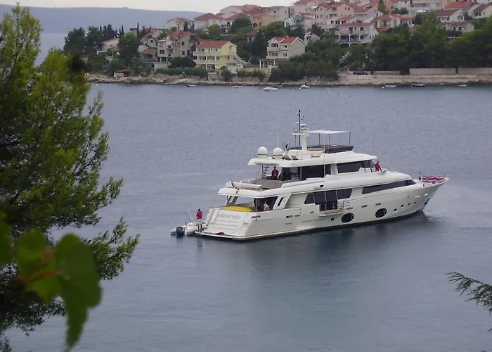 Appartement Dane Trogir