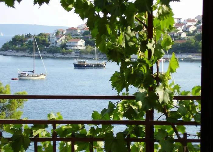 Dane * Trogir