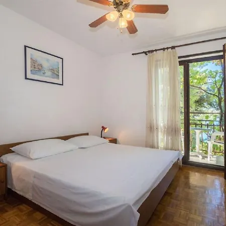 Appartamento Dane Traù